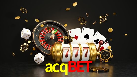 Experiência VIP acqbet