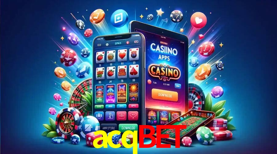 Seasonal Promotions acqbet