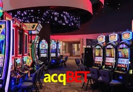 acqbet Brasília - Leaderboards