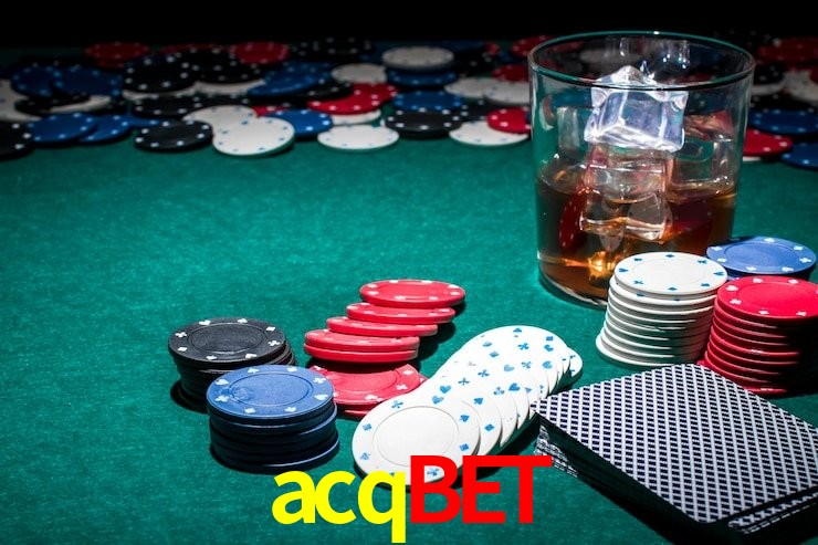 Estatísticas do Jogo acqbet