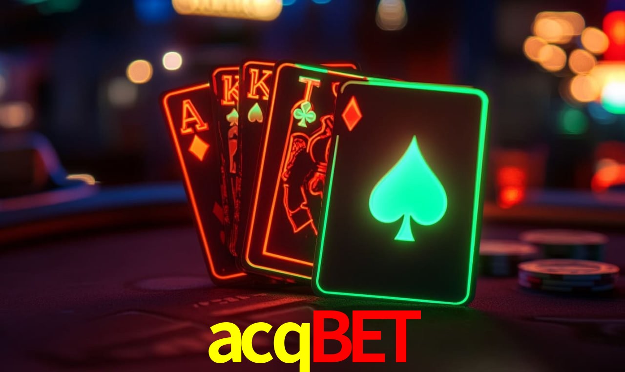 acqbet Curitiba - Live Betting
