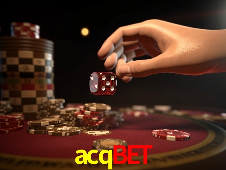 acqbet São Paulo - Jogo Providers