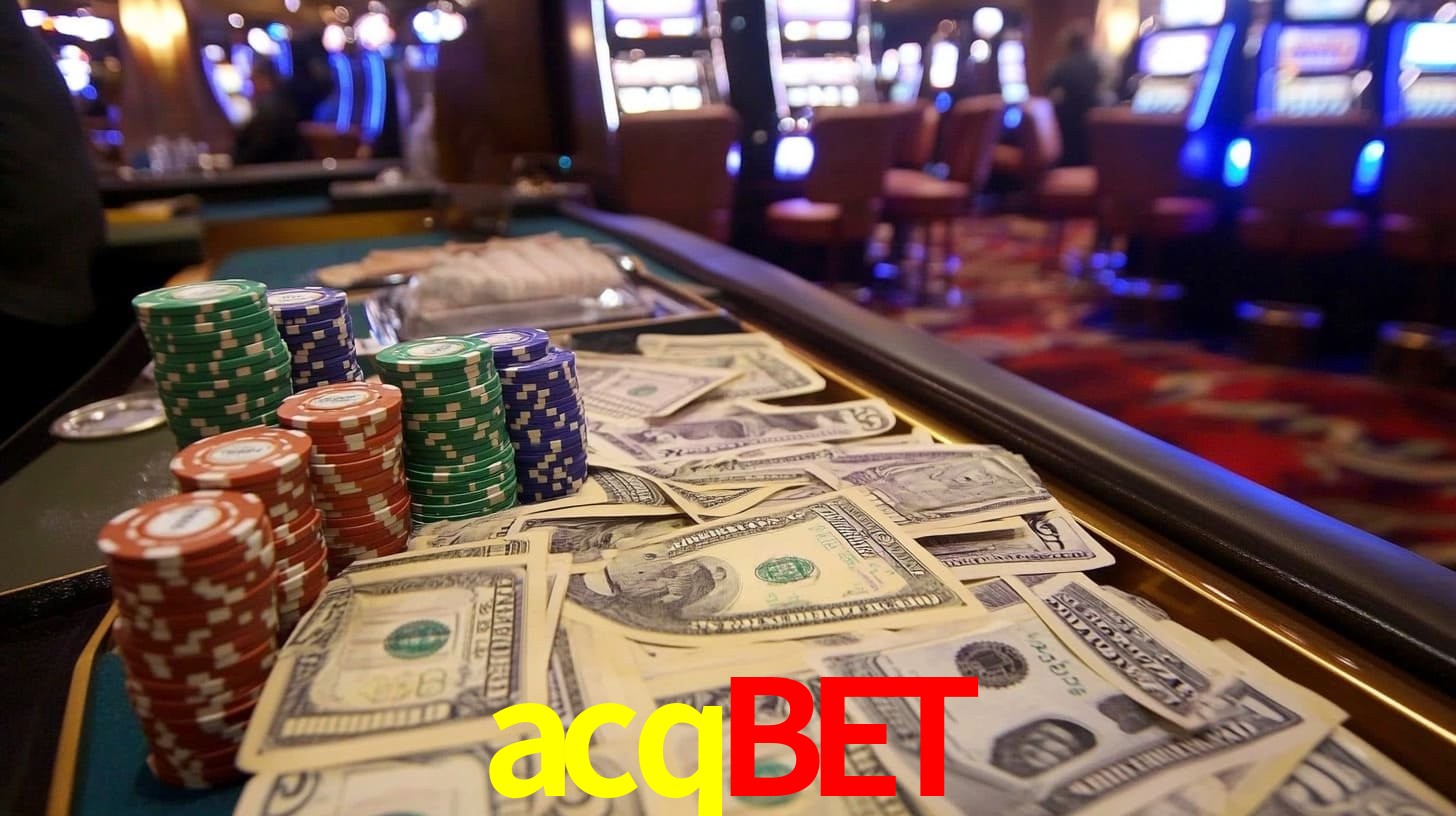 acqbet Salvador - Strategy