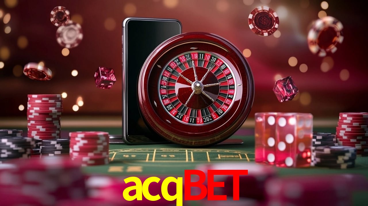 Bonus Features acqbet