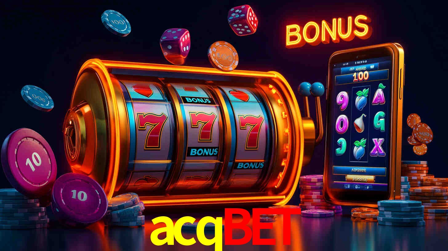 Inovações de Jogos na acqbet: O Futuro das Experiências Interativas