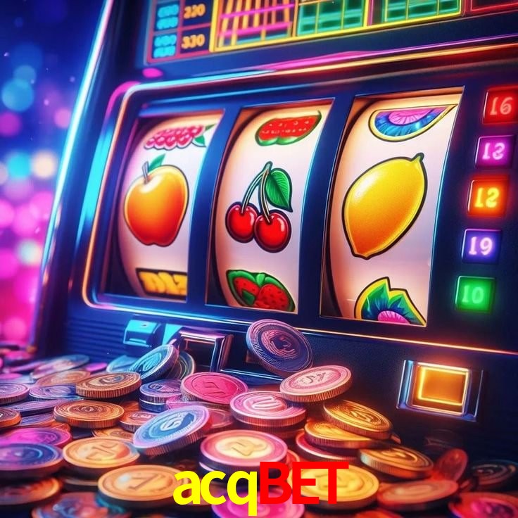Segurança 2FA acqbet