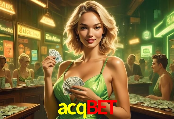 A Emoção da Loteria na acqbet: Uma Chance de Mudança de Vida