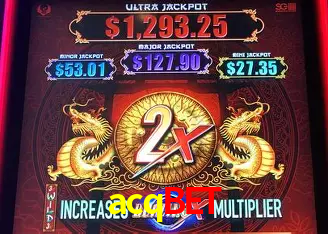 acqbet Curitiba - Live Status