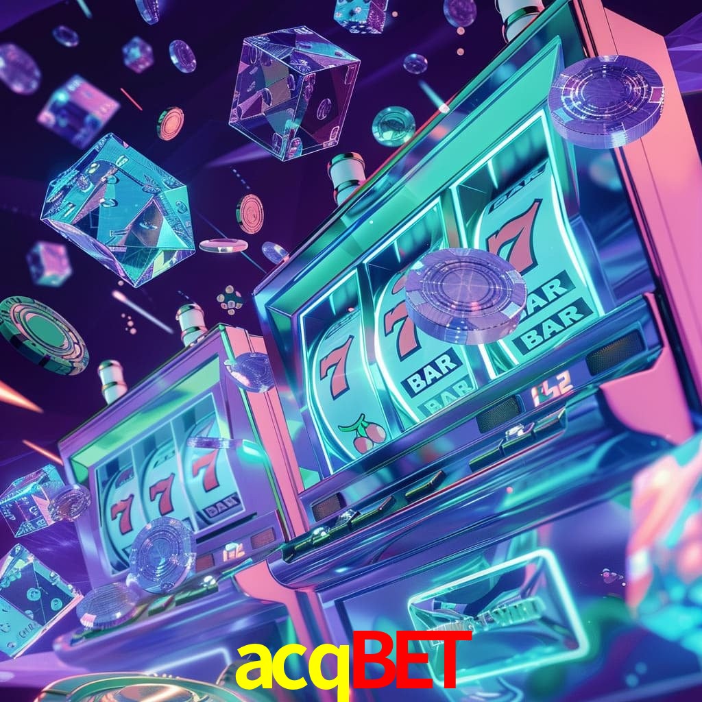PIX Instantâneo acqbet