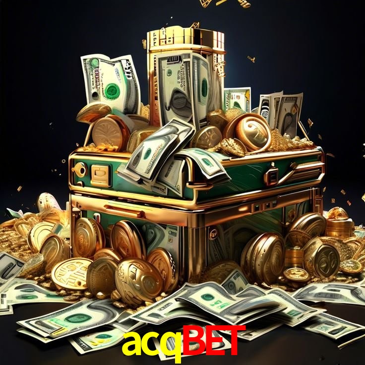Benefícios da Conta acqbet