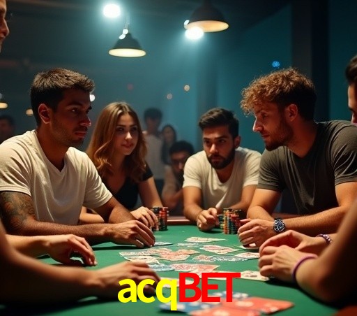 acqbet Slot - 320+ Caça-Níqueis Premium