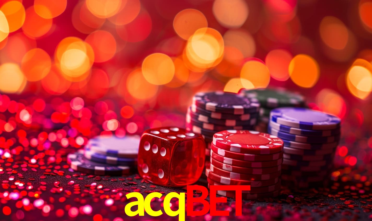 acqbet Belo Horizonte - Provably Fair