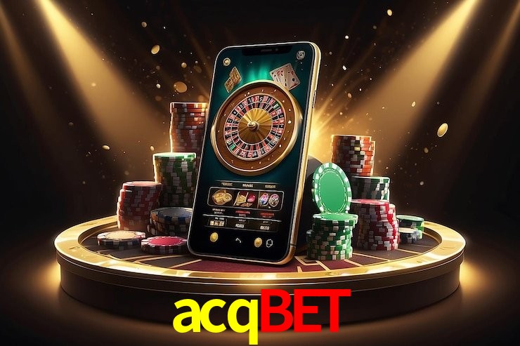 acqbet - Customer Support