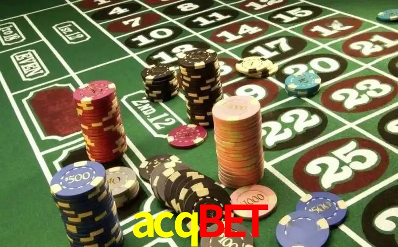 Especiais de Fim de Semana acqbet