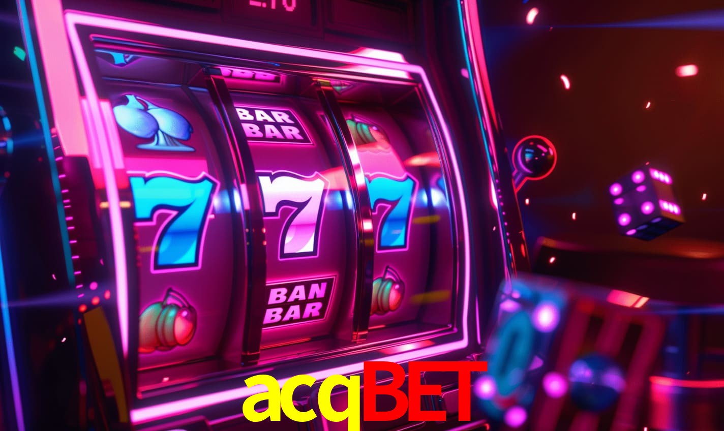 acqbet Salvador - Strategies