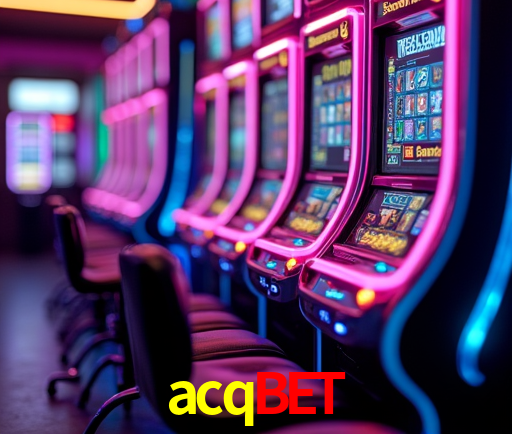 acqbet São Paulo - Top Slots