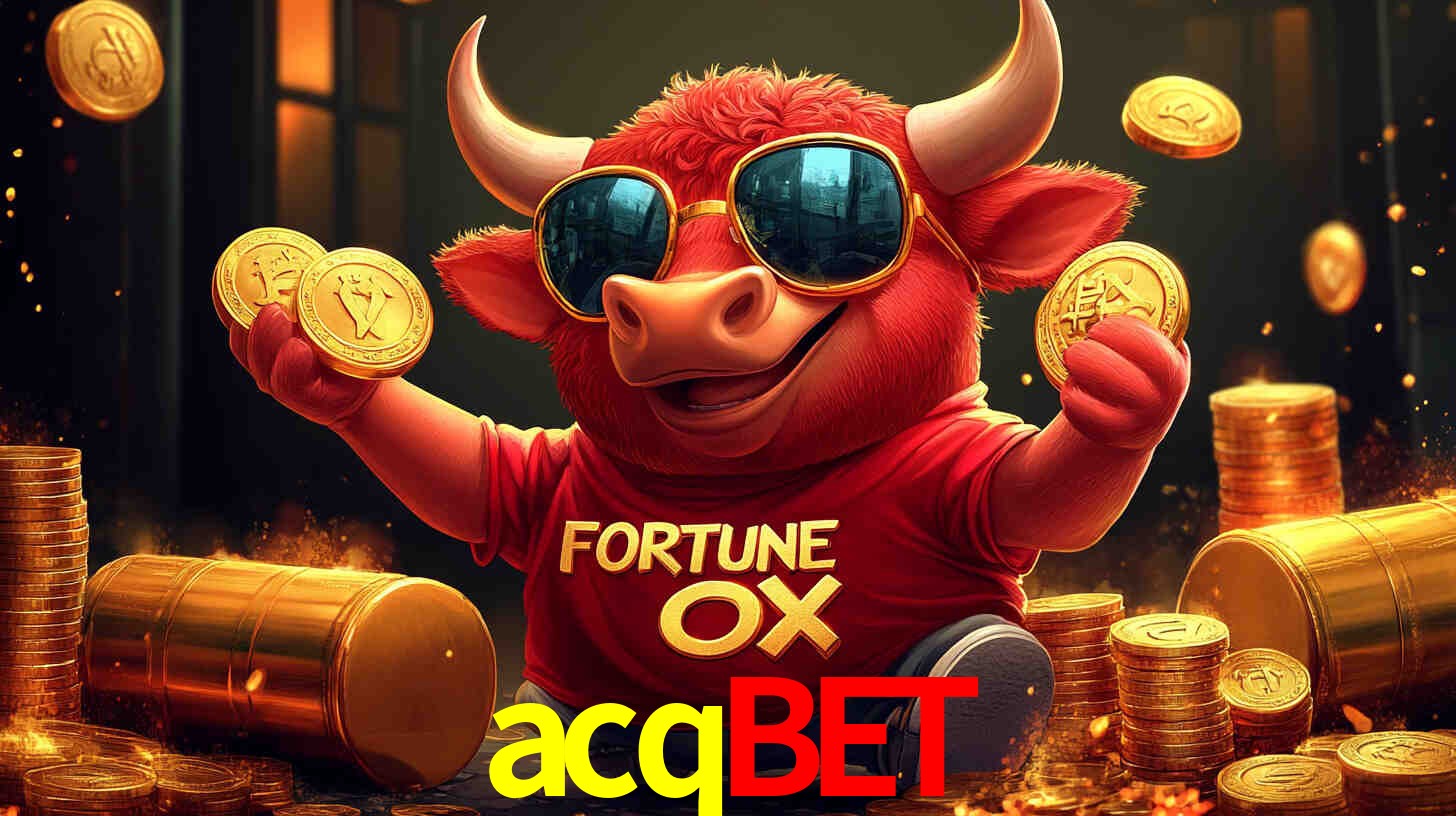 Apostas Esportivas na acqbet: Um Guia Completo