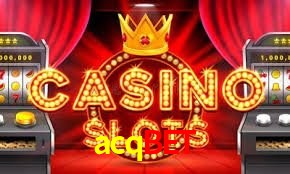 Account Benefits acqbet