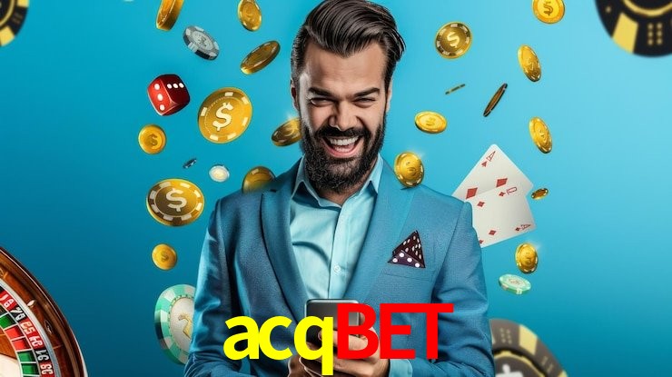 2FA Security acqbet