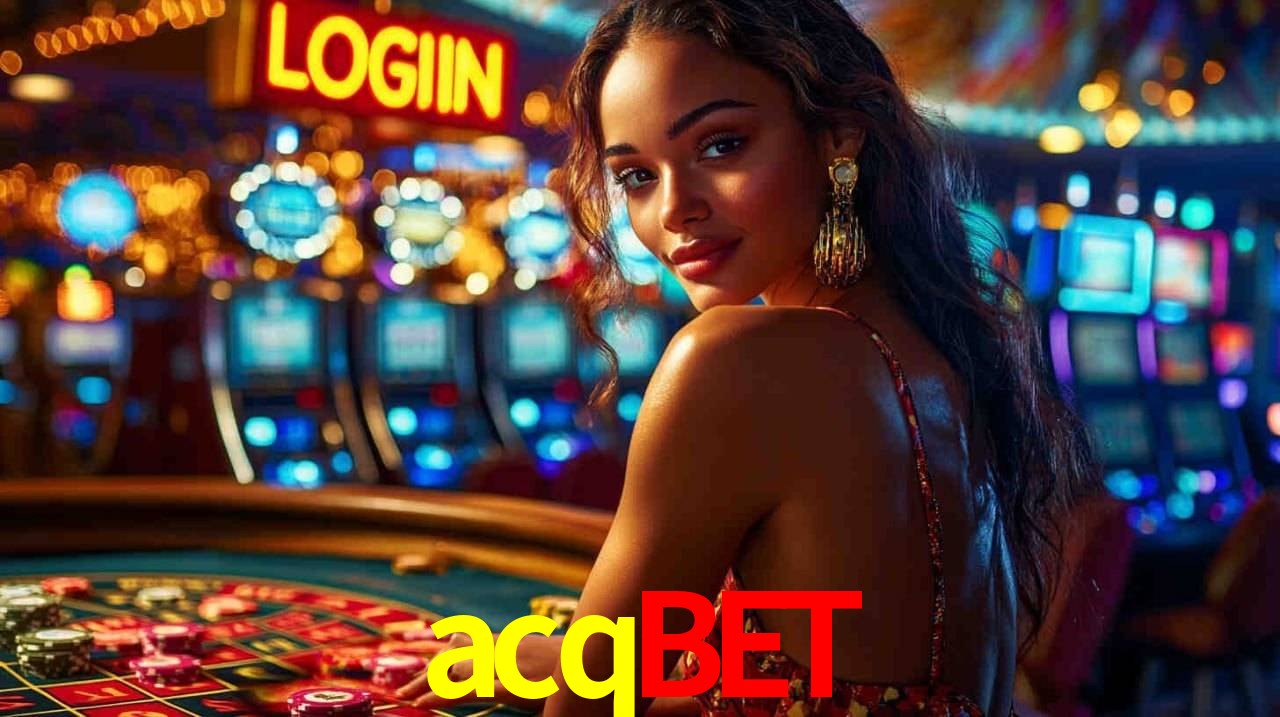 acqbet Belo Horizonte - Jackpots