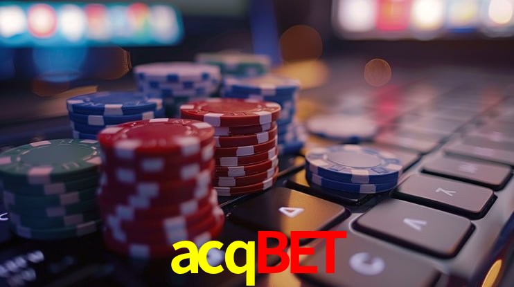 acqbet Entrar - Login Seguro Certificado