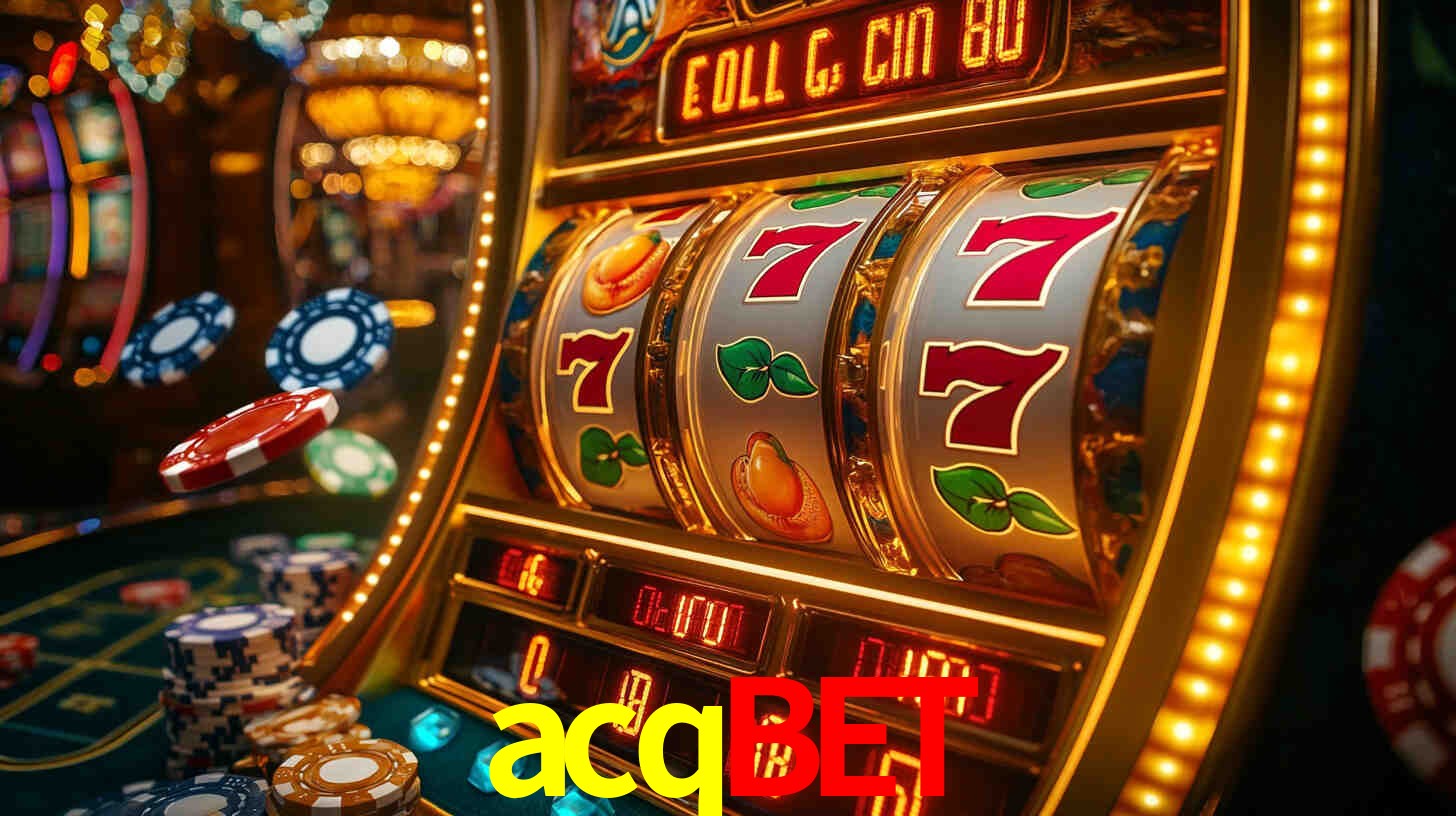 Live Casino acqbet