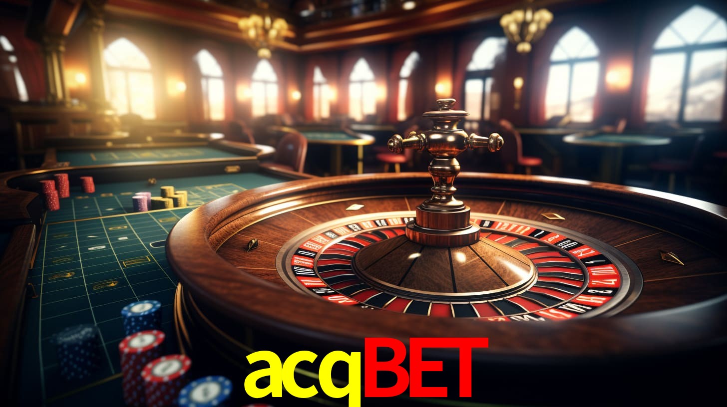 Tennis Betting acqbet