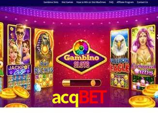 acqbet São Paulo - All Bonuses