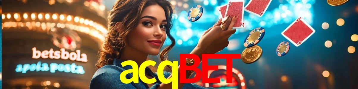 Game Providers acqbet