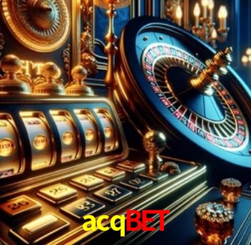 Recursos de Bônus acqbet