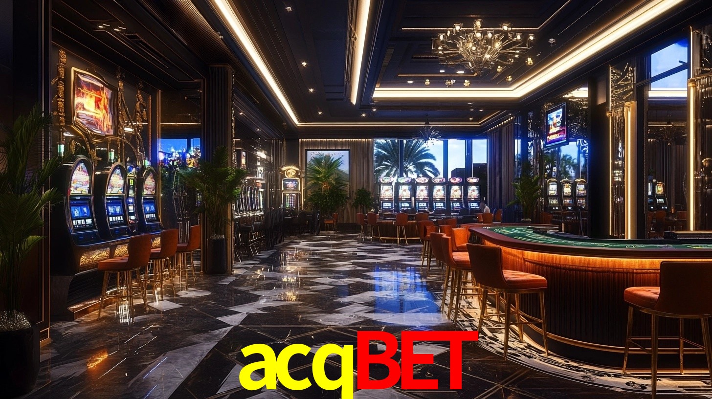 Daily Bonuses acqbet