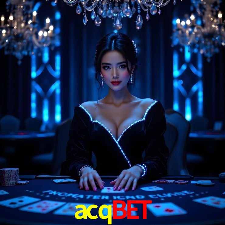 acqbet Brasília - Jogo Features
