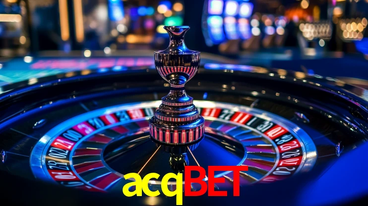 Premium Interface acqbet