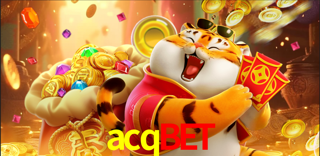 acqbet: Seu Especialista em Apostas Esportivas Brasileiras