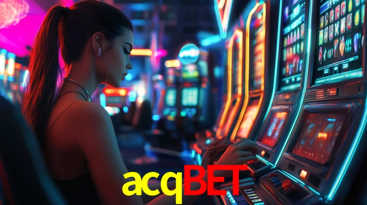 Exclusive Games acqbet