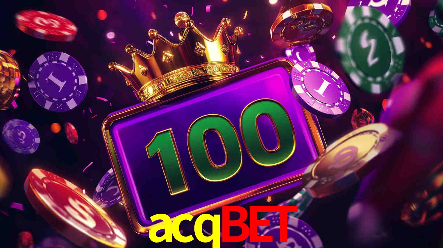 VIP Casino acqbet
