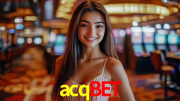 Programa VIP acqbet