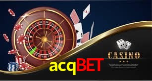 Login Seguro acqbet
