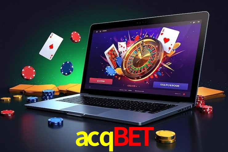 acqbet Salvador - Support