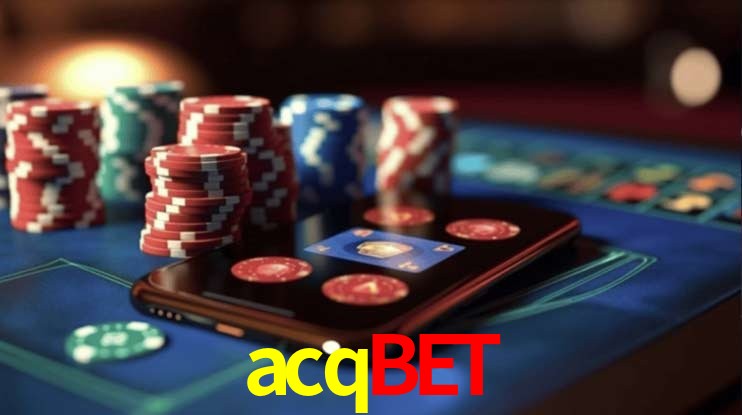 acqbet Rio de Janeiro - Popular Jogos
