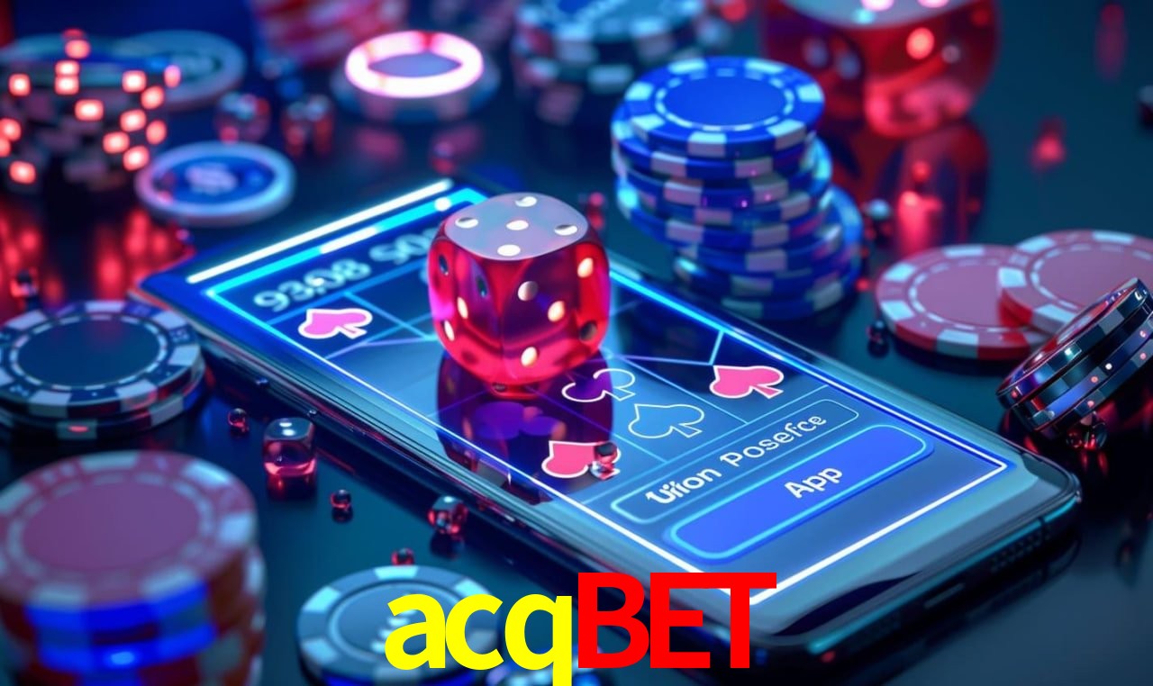 acqbet Brasília - Betting Features