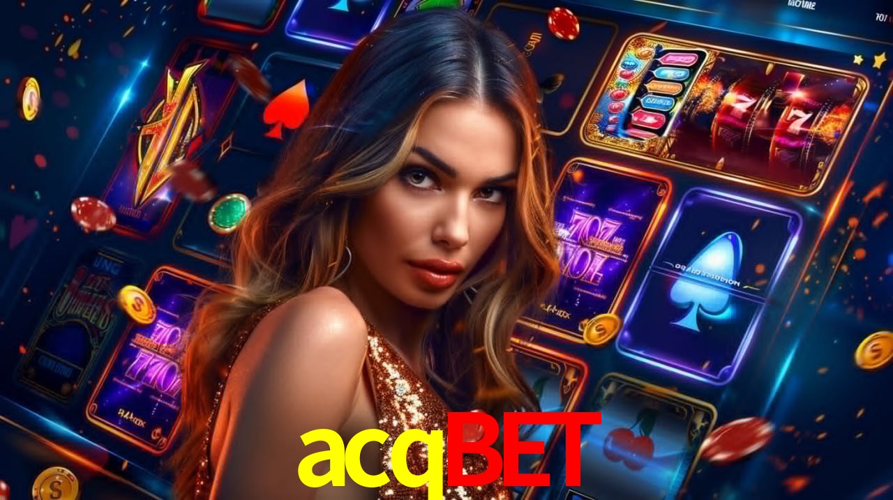 cassino acqbet