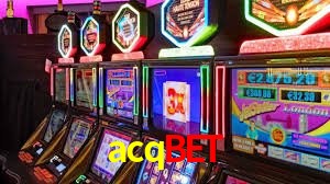 Mesa de Blackjack acqbet
