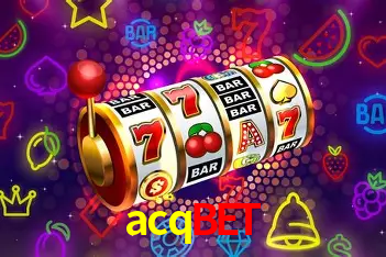 Descubra o Mundo do Cassino Online com acqbet