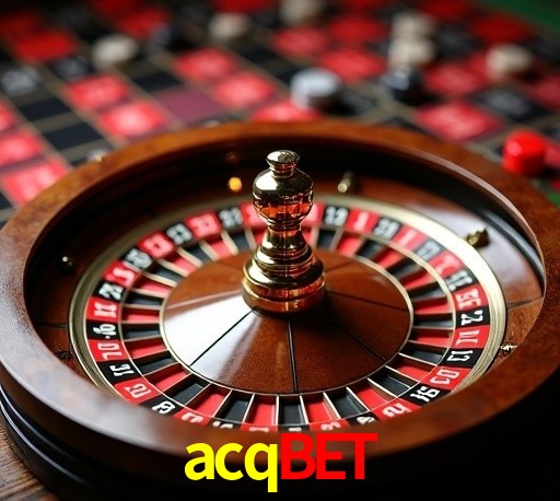 acqbet São Paulo - Hot Promos
