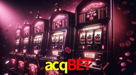 Casino Ao Vivo acqbet