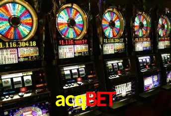 Apostas Esportivas na acqbet: Um Guia Completo