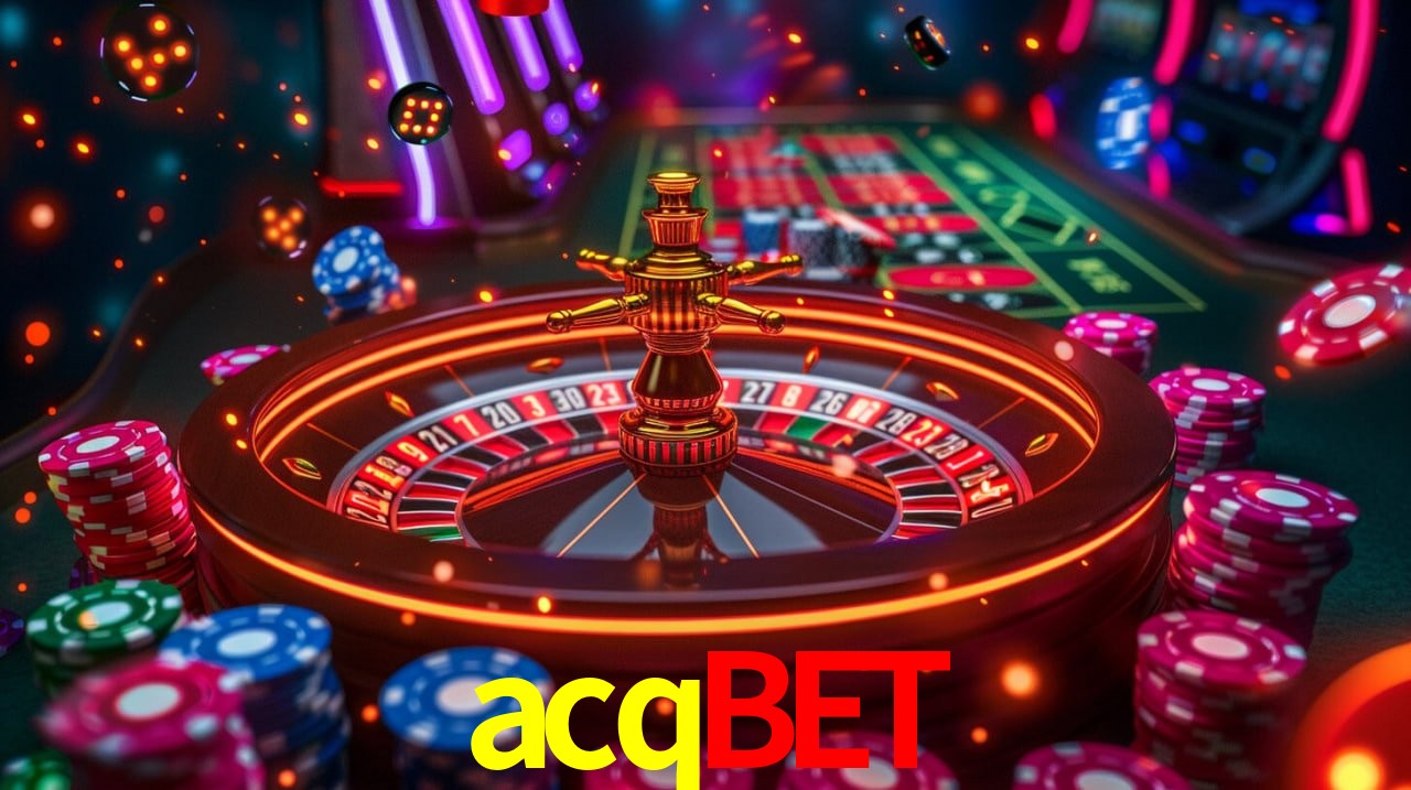 Torneios acqbet