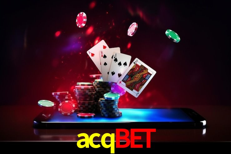 Quick Registration acqbet