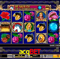 acqbet Salvador - Bonus Stats